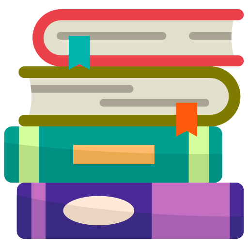 Books icon