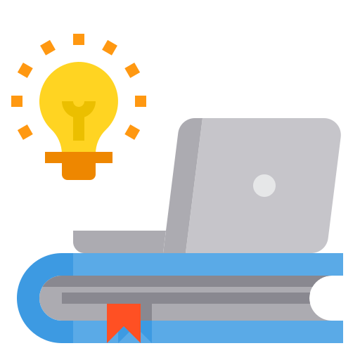 Learning icon