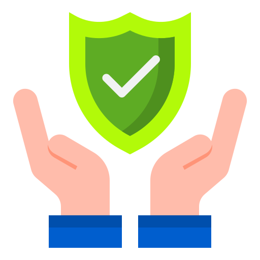 Safety icon