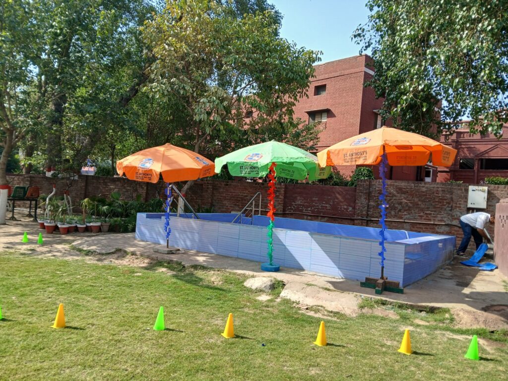 st-anthony-high-school-swimming pool